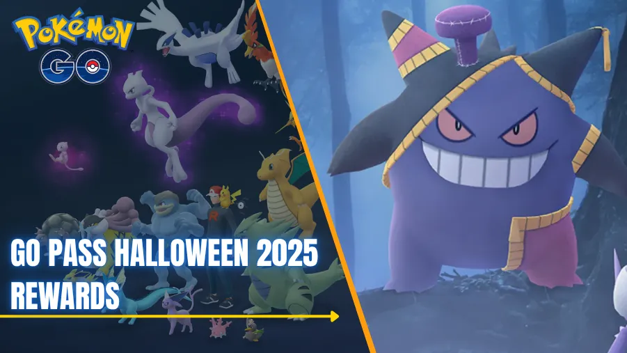 découvrez tout sur le pass halloween dans pokémon go : événements spéciaux, bonus exclusifs et astuces pour maximiser vos récompenses pendant la période d'halloween !