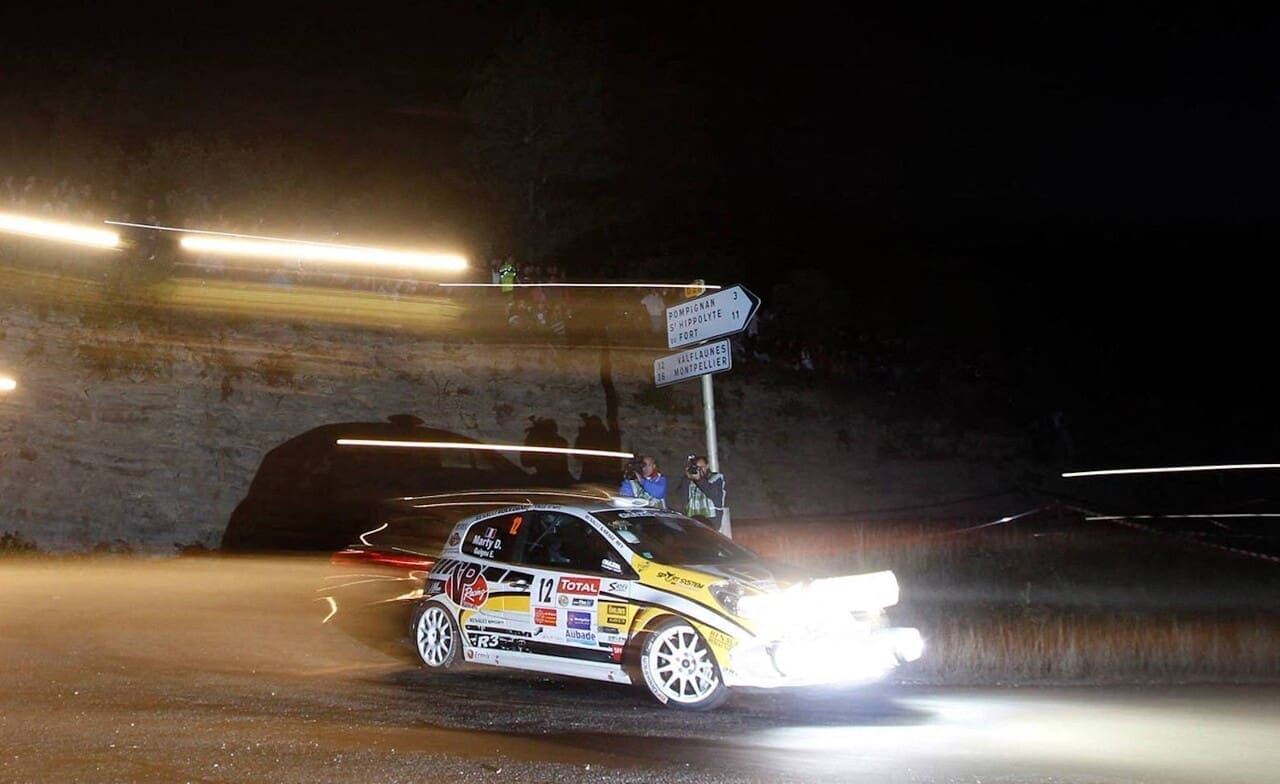 découvrez tout sur le rallye clandestin qui a récemment eu lieu sur l'a9 près de montpellier : déroulé de l'événement, risques encourus et réaction des autorités.