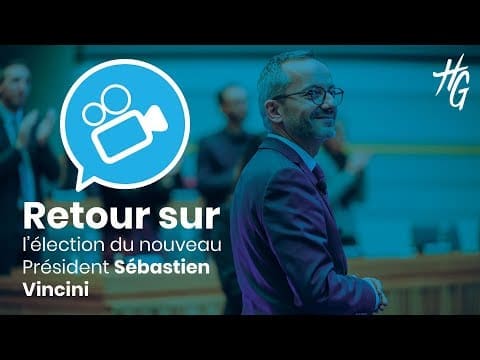 découvrez les enjeux et les perspectives autour de la réélection de vincini, son impact sur la scène politique locale et les réactions des citoyens face à ce nouveau mandat.