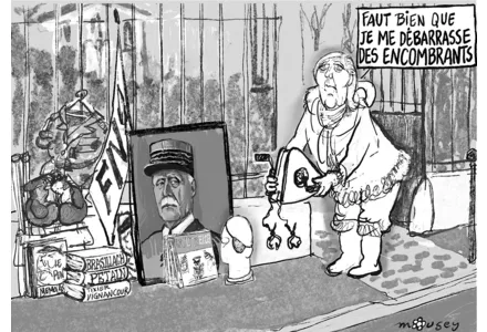 découvrez les enjeux et les coulisses de la rencontre entre marine le pen et vincent bolloré, deux figures influentes du paysage politique et médiatique français.