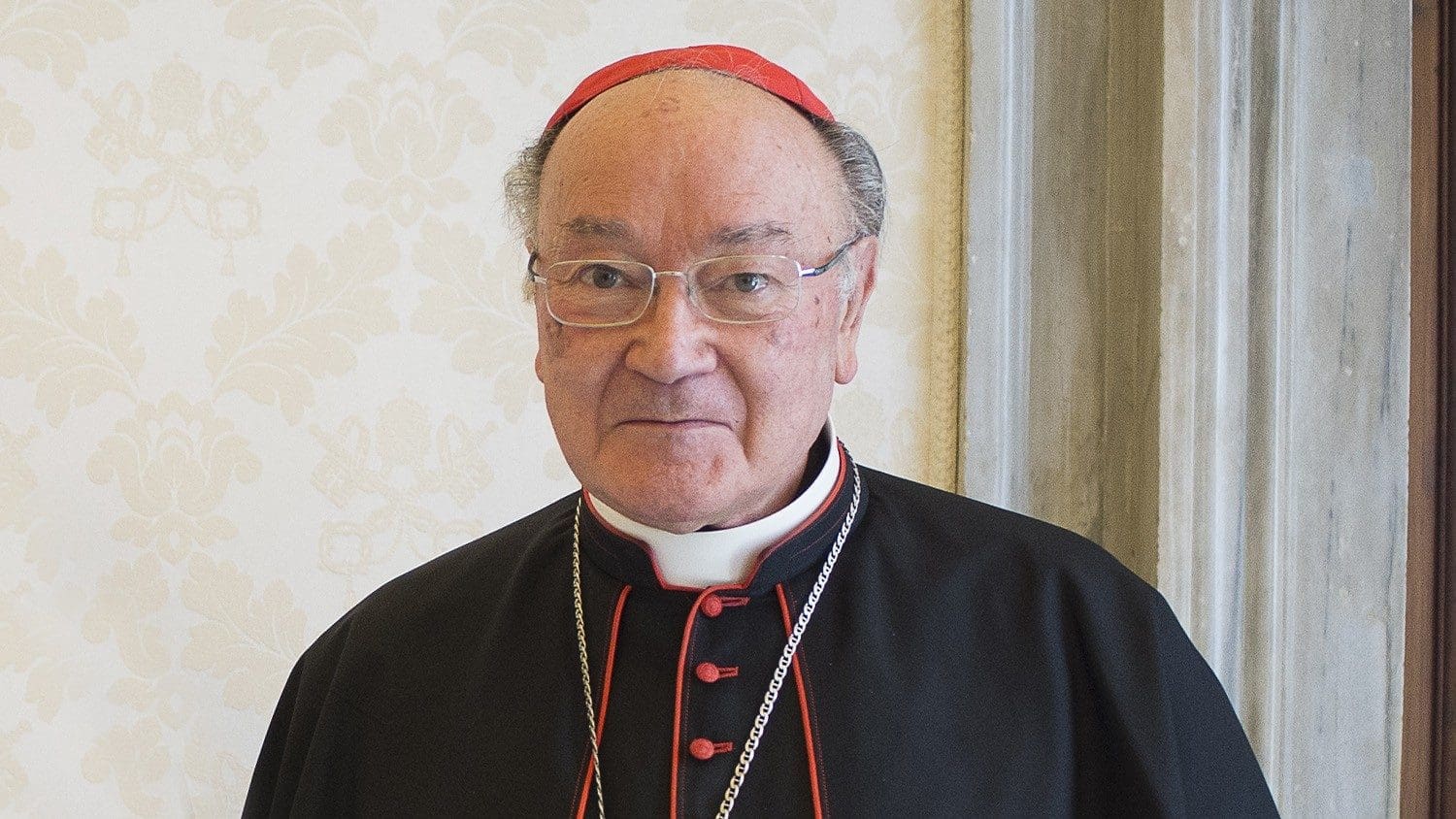 découvrez les circonstances et l'impact de la révélation concernant le décès du cardinal, une actualité bouleversante qui suscite de nombreuses réactions au sein de la communauté religieuse.