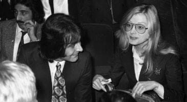 découvrez l'histoire secrète d'amour entre chantal et michel : une romance passionnée, des moments complices et des révélations inattendues. plongez dans les coulisses de leur relation discrète !