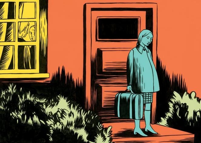 découvrez comment un secret familial bien gardé peut bouleverser la vie d'une famille et révéler des vérités insoupçonnées. plongez au cœur des mystères et des confidences qui forgent les liens familiaux.