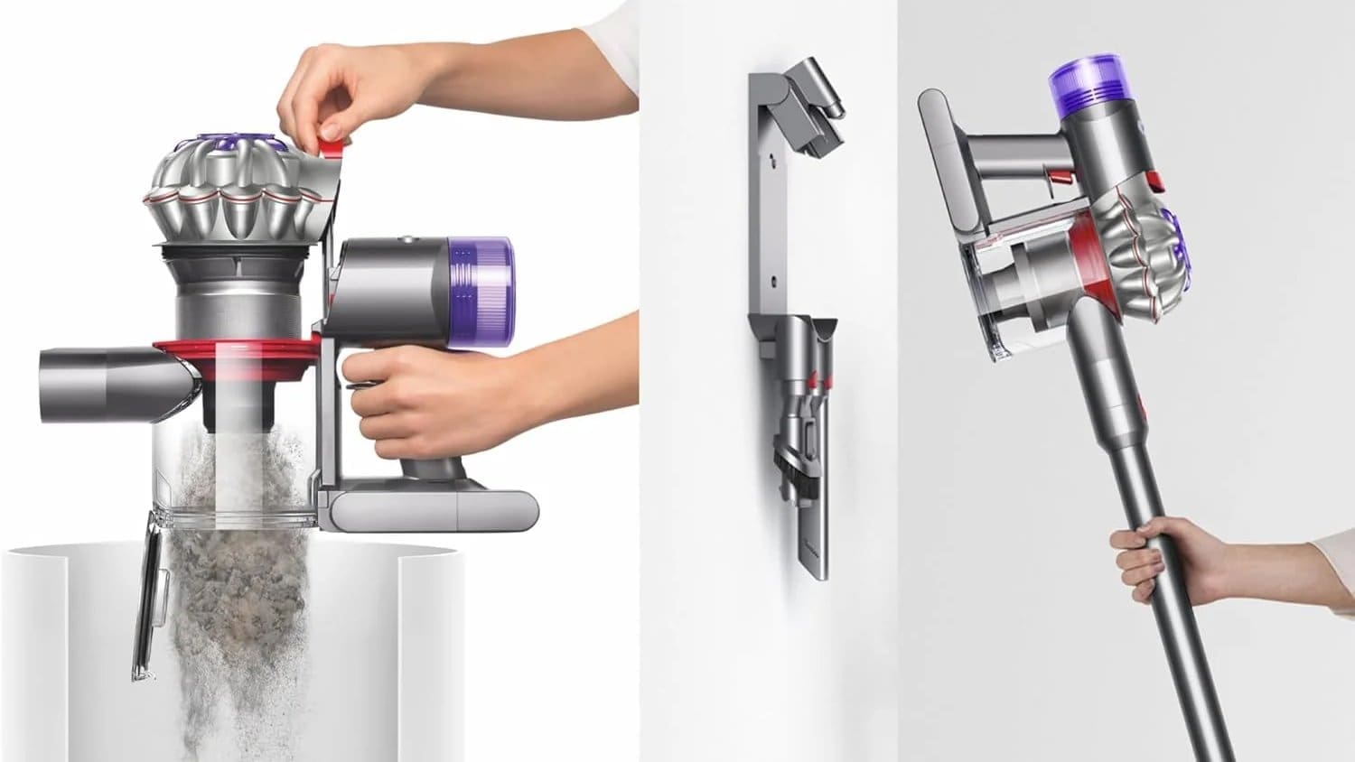 découvrez le secret du succès de dyson : innovation, design et technologie de pointe au service de la performance. plongez dans l’histoire inspirante de la marque et ses produits révolutionnaires.