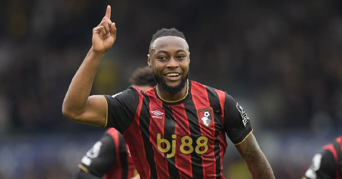 découvrez comment antoine semenyo connaît un succès retentissant avec bournemouth, marquant des buts décisifs et jouant un rôle clé dans les performances du club en premier league.