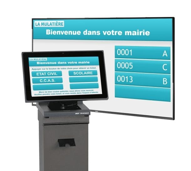 découvrez notre solution innovante de gestion des files d'attente pour la recharge, garantissant efficacité, gain de temps et satisfaction des utilisateurs. optimisez l'expérience de recharge dès aujourd'hui !