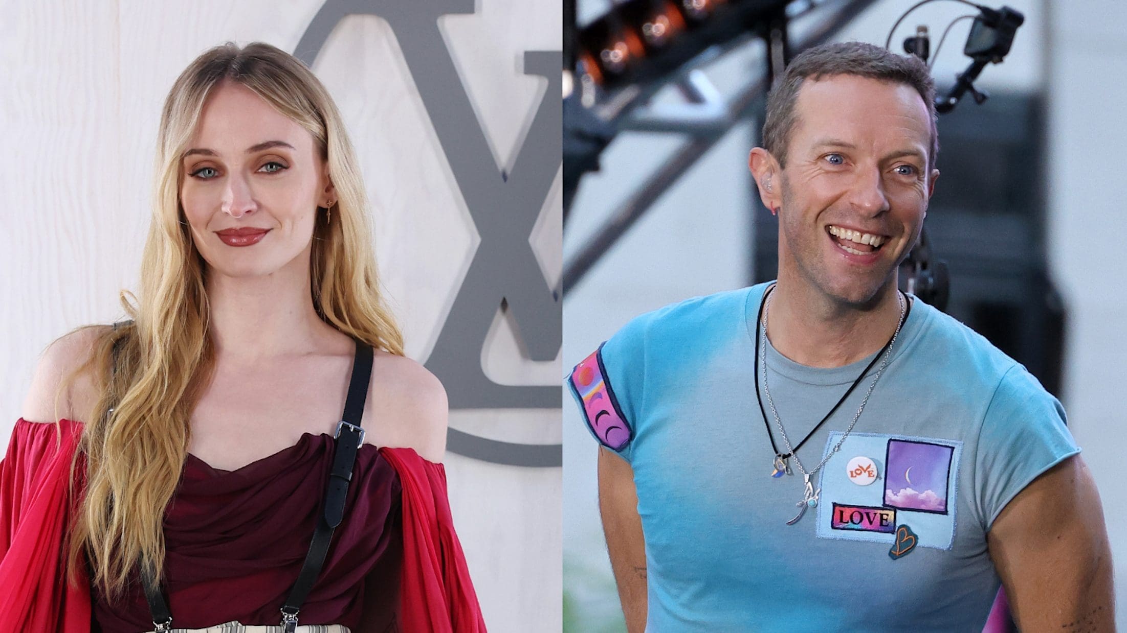 découvrez les dessous de la romance discrète entre sophie turner et chris martin, deux stars unies loin des projecteurs. décryptage de leur histoire d'amour et de leur vie privée protégée.