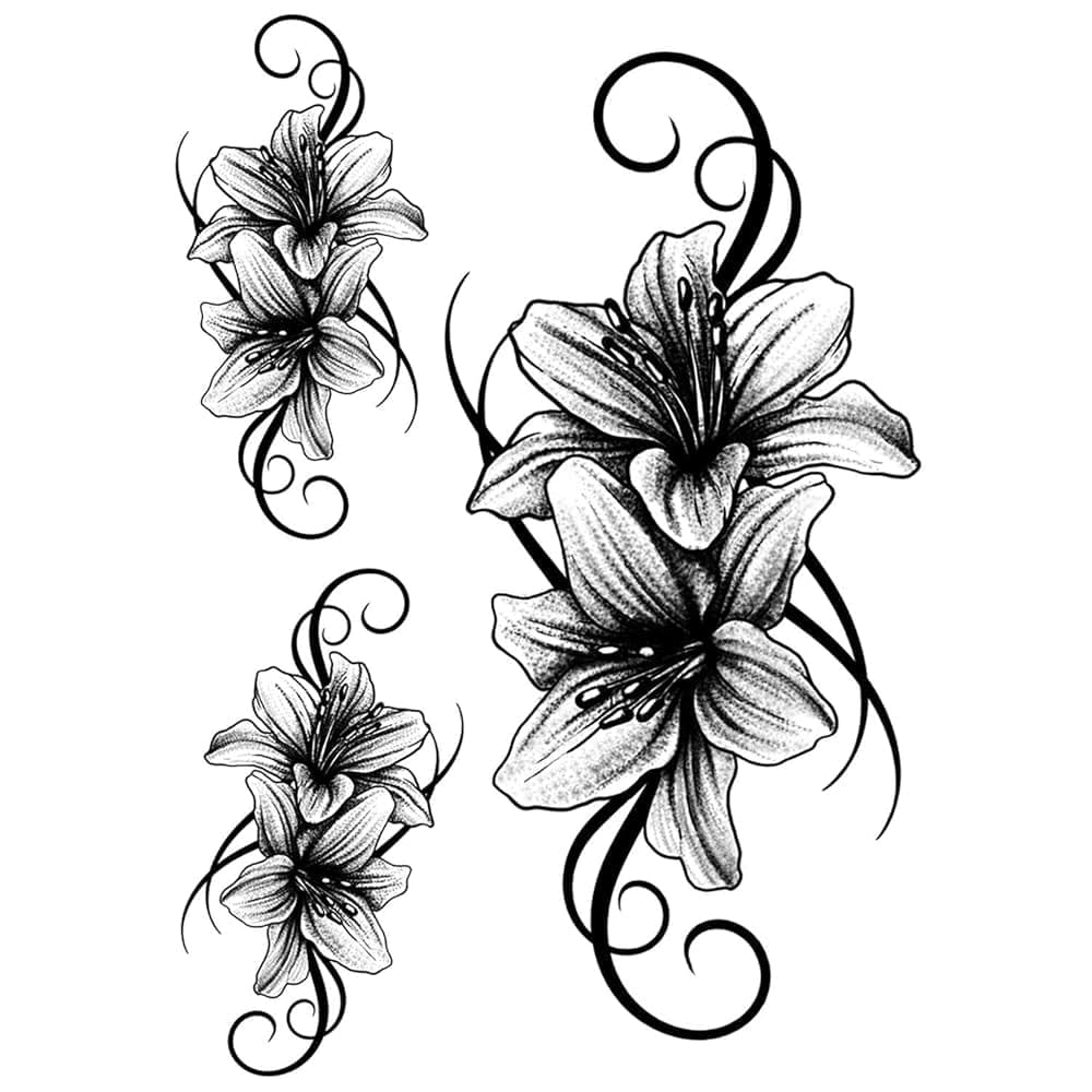 découvrez la symbolique et les inspirations du tatouage fleur de lys : signification historique, motifs tendances et idées pour sublimer votre corps avec ce tatouage élégant et intemporel.