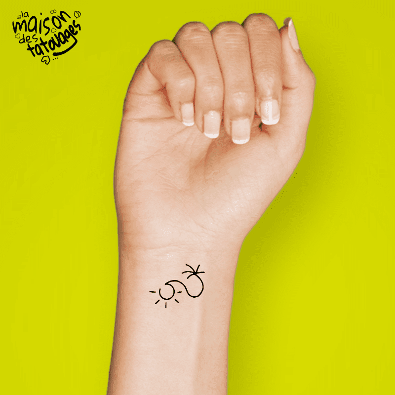 découvrez la signification du tatouage soleil, ses styles uniques et des inspirations pour un motif lumineux et symbolique qui représente l'énergie, la vitalité et la renaissance.