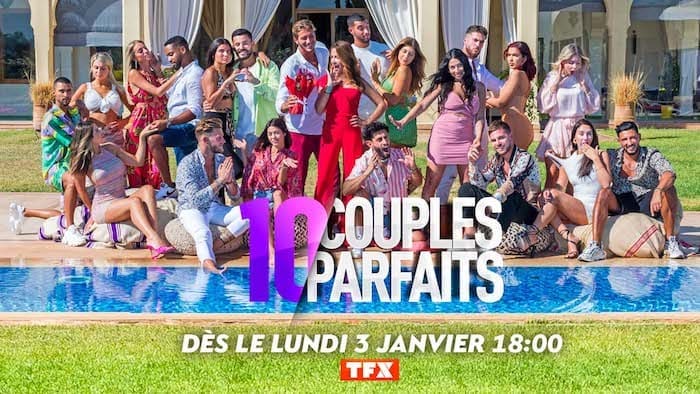 découvrez les émissions de télé-réalité d'aventure diffusées sur tfx : rencontres, défis extrêmes, exploitation de la nature et moments inoubliables, à suivre chaque semaine sur votre chaîne favorite.