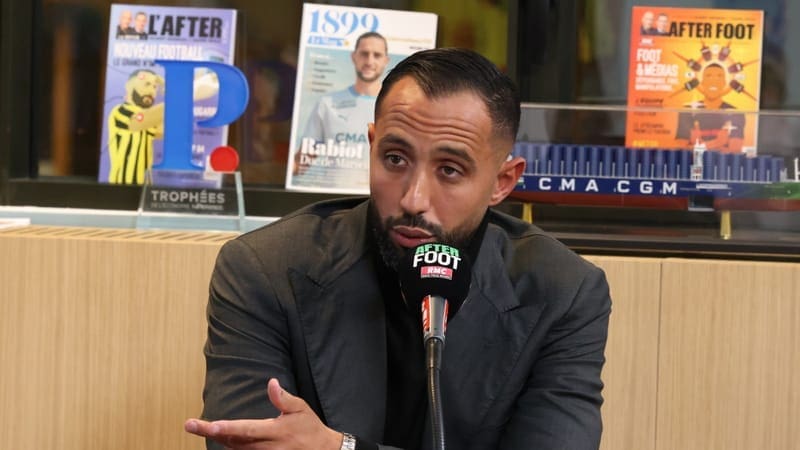 découvrez toutes les informations sur le transfert de medhi benatia à l'olympique de marseille : actualités, rumeurs et détails officiels sur ce mouvement marquant du mercato.
