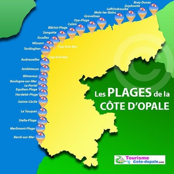 découvrez le charme authentique des villages de la côte d’opale : paysages pittoresques, plages préservées et atmosphère conviviale pour un séjour inoubliable dans le nord de la france.