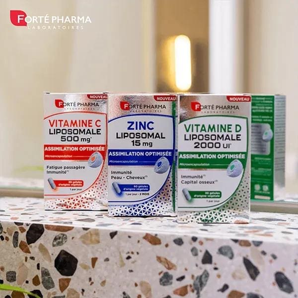 découvrez comment la vitamine d renforce votre immunité en hiver, aide à prévenir les infections et améliore votre santé globale. conseils, bienfaits et sources pour un hiver en pleine forme.