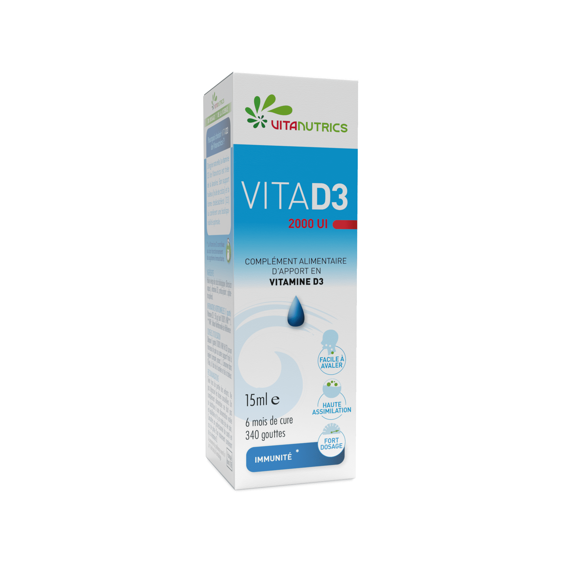 découvrez comment la vitamine d peut renforcer votre immunité durant l'hiver. conseils, bienfaits et sources pour rester en bonne santé pendant la saison froide.