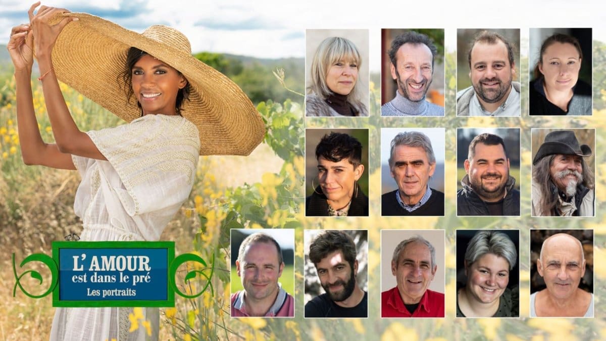 découvrez pourquoi un adieu inattendu a marqué un moment clé du bilan dans l'amour est dans le pré, bouleversant les participants et les téléspectateurs.