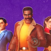 plongez au cœur d'une enquête haletante où un agent secret déjoue des complots mêlant corruption et assassins dans un suspense intense.