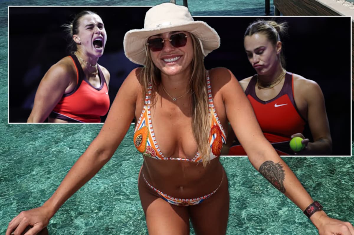 découvrez l'ascension rapide d'aryna sabalenka sur instagram et comment elle a conquis le cœur de ses fans grâce à son talent et sa présence remarquable.