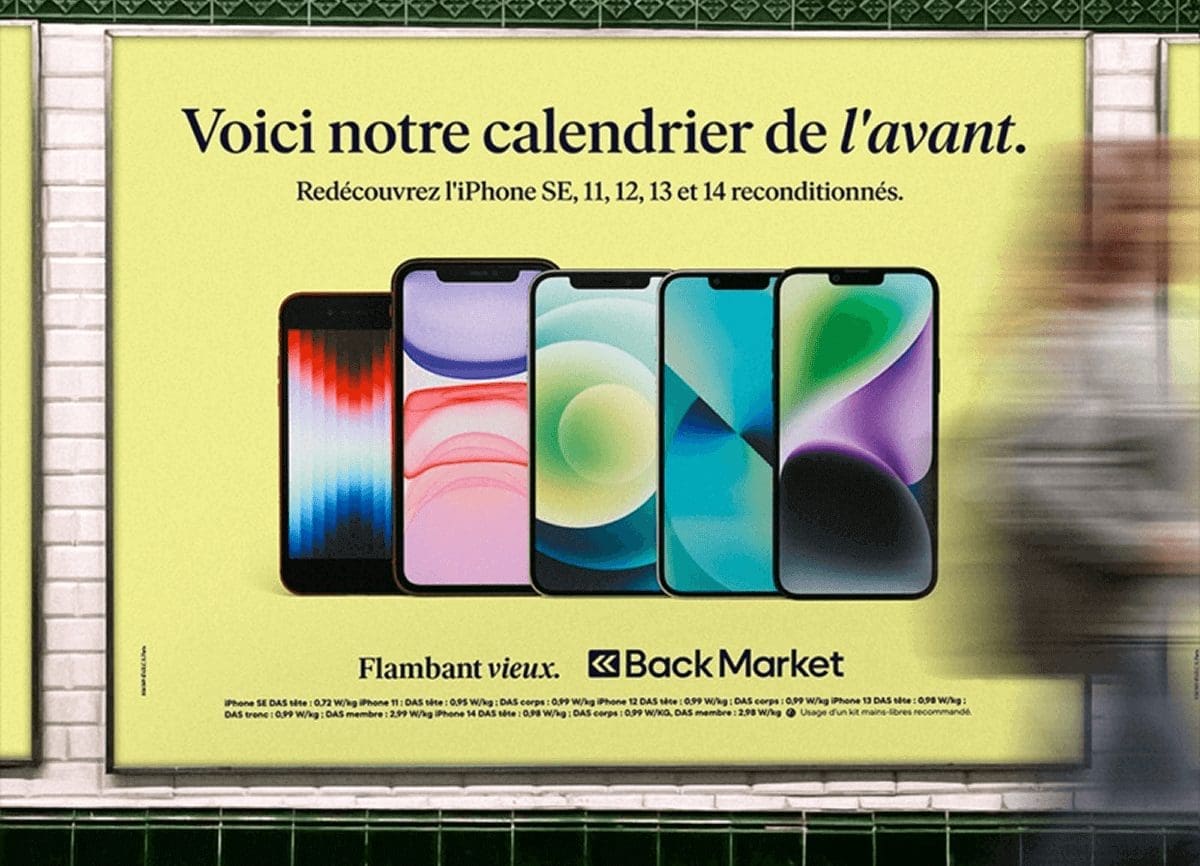 découvrez notre avis complet et analyse détaillée de back market france, la plateforme de vente de produits reconditionnés. qualité, garantie et prix comparés pour bien choisir.