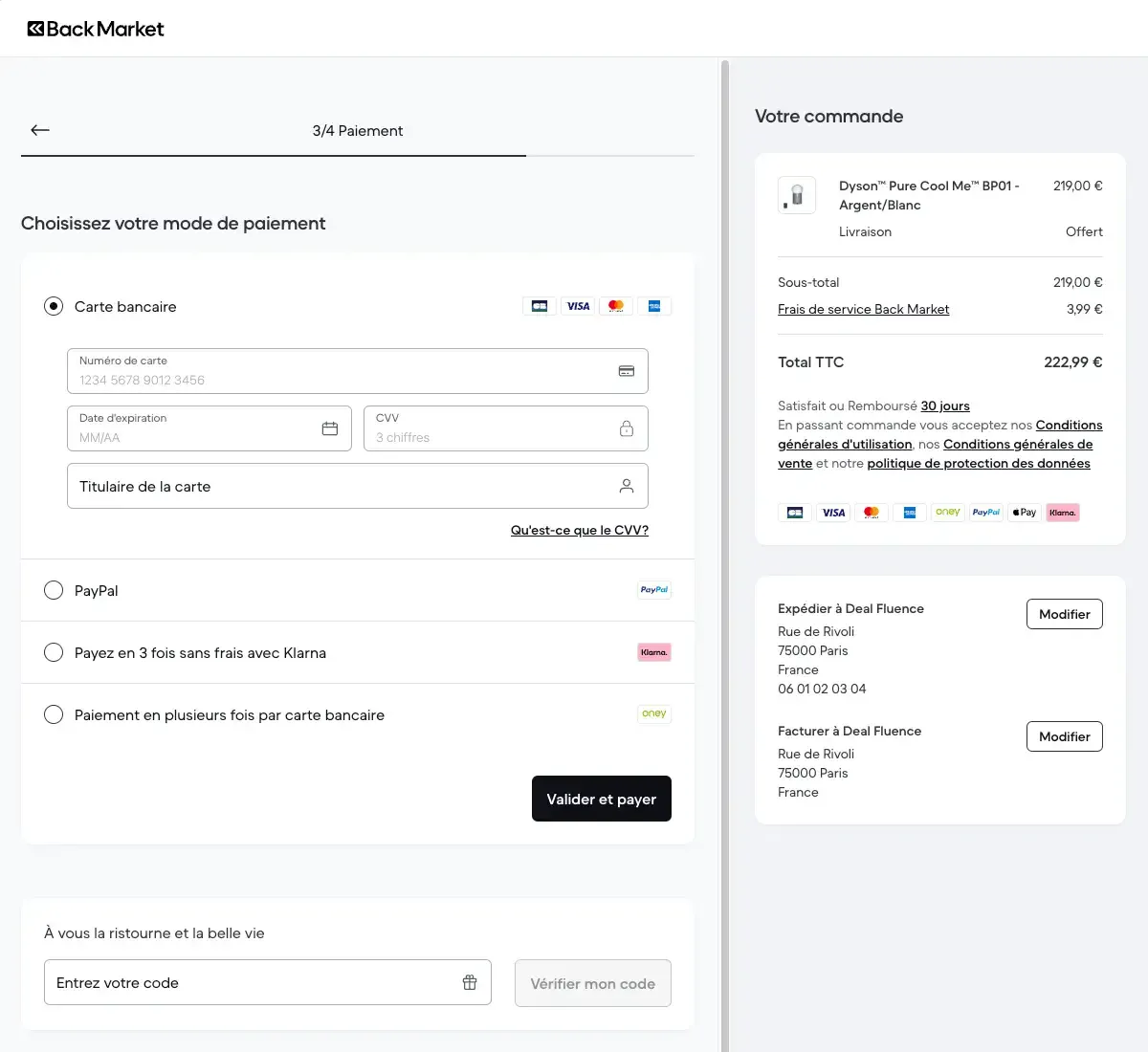 découvrez notre avis détaillé et analyse complète de back market france, la plateforme spécialisée dans la vente de produits électroniques reconditionnés de qualité à prix réduit.