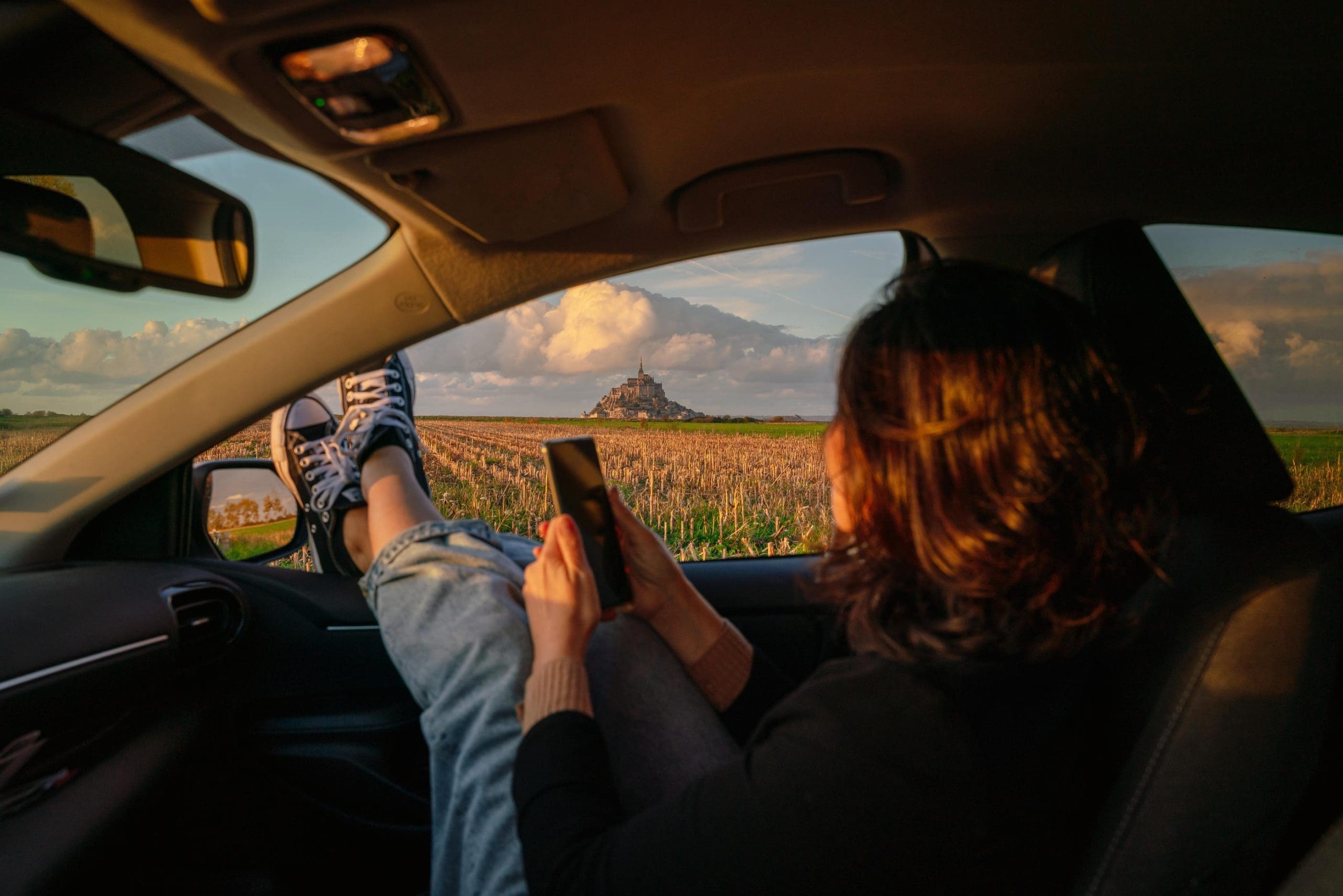 découvrez les avis sur viamichelin, le guide de voyage incontournable pour planifier vos trajets, trouver des hébergements et profiter de conseils pratiques.