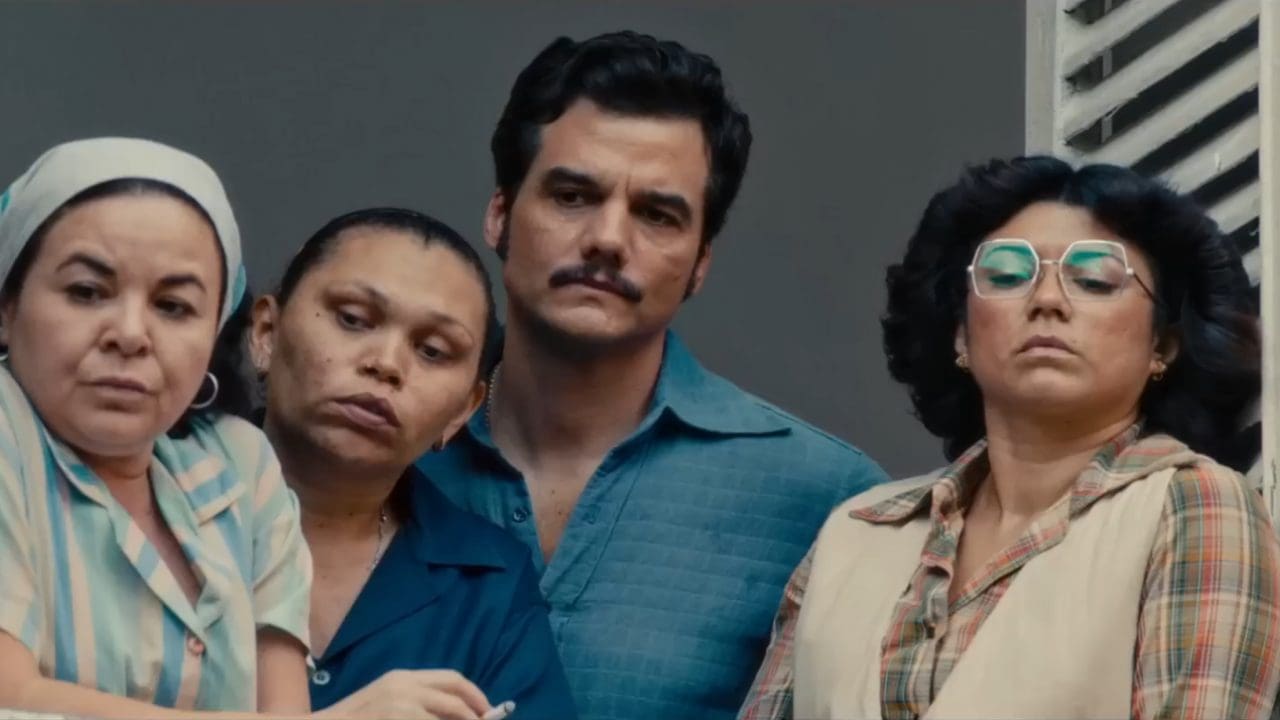 découvrez la bande-annonce officielle d'agent secret 2025, un thriller haletant rempli d'action, de suspense et de missions top secrètes.