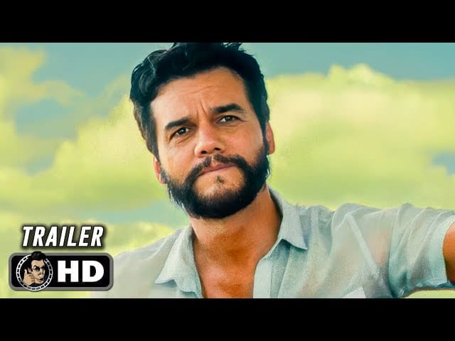 découvrez la bande-annonce officielle d'agent secret 2025, un film d'espionnage palpitant mêlant action et mystère. plongez au cœur d'une mission secrète intense !