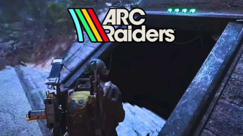 découvrez le bunker caché dans arc raiders, un secret exclusif à l'événement qui change la donne. plongez dans l'aventure et explorez ses mystères uniques.