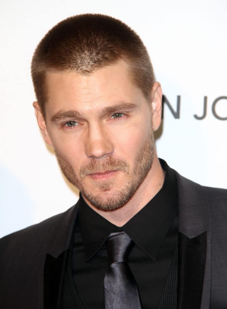 découvrez le mensonge hilarant de chad michael murray à propos de ses enfants, une anecdote pleine d'humour qui fera sourire toute la famille.
