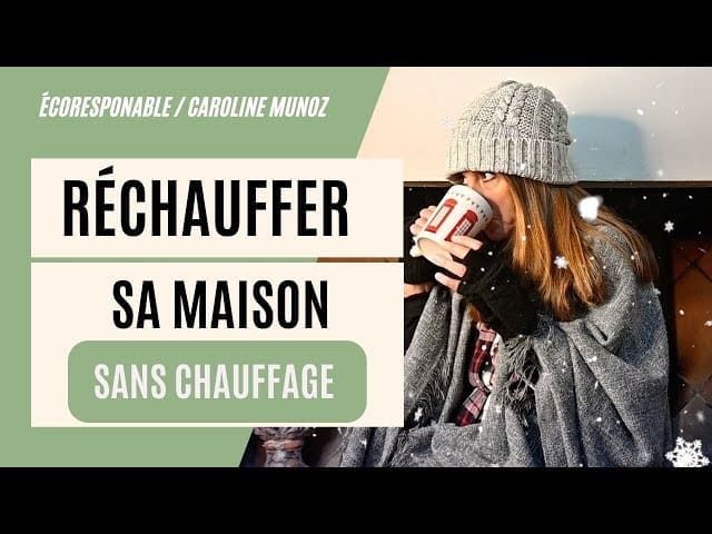 découvrez des solutions efficaces pour chauffer votre maison sans utiliser de radiateurs ni augmenter vos dépenses énergétiques.