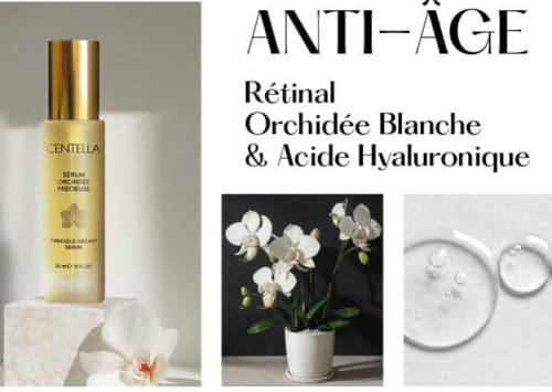 découvrez notre composé naturel anti-âge conçu pour renforcer votre immunité et préserver votre vitalité au quotidien.