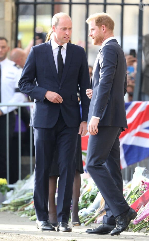 découvrez les origines et les enjeux du conflit entre harry et william, deux frères royaux au cœur de tensions familiales et médiatiques.