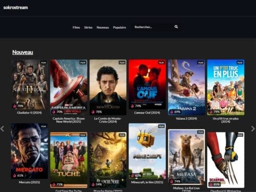 découvrez des critiques essentielles et approfondies sur wiflix.news pour vous guider dans votre choix de films et séries à regarder.