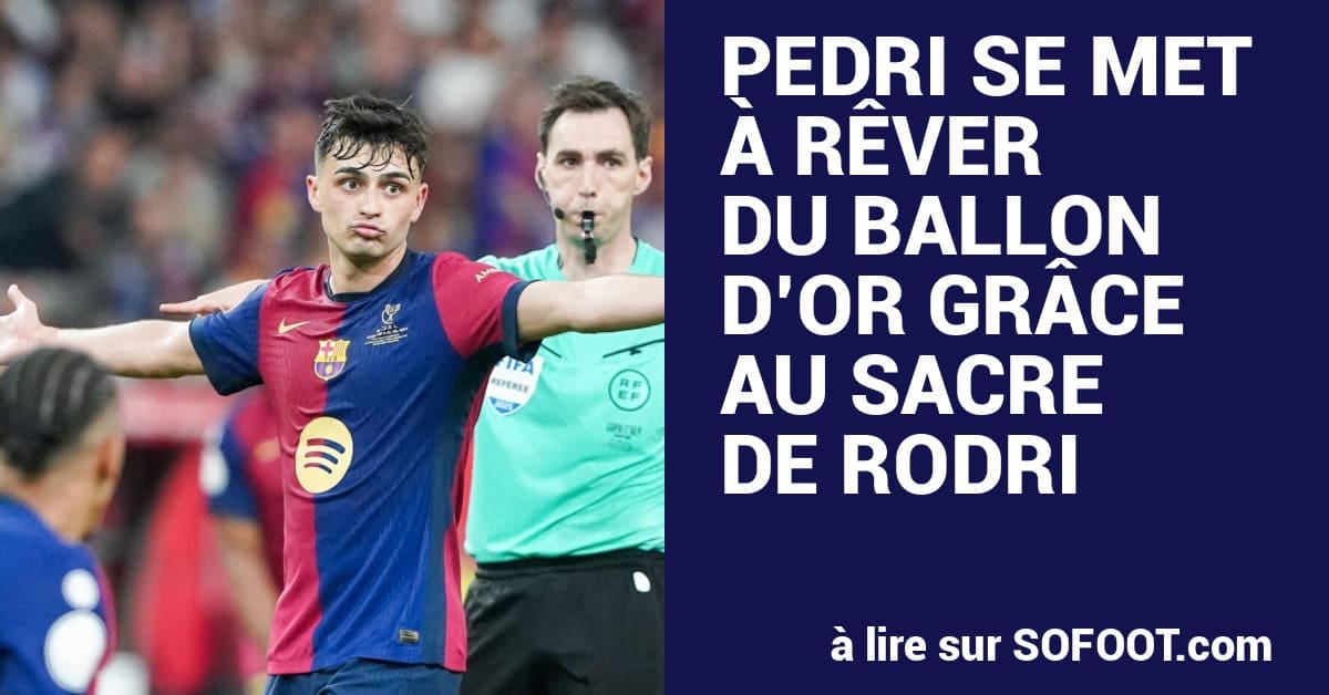 découvrez le désir secret de pedri à barcelone, ses ambitions et projets au sein du club catalan.