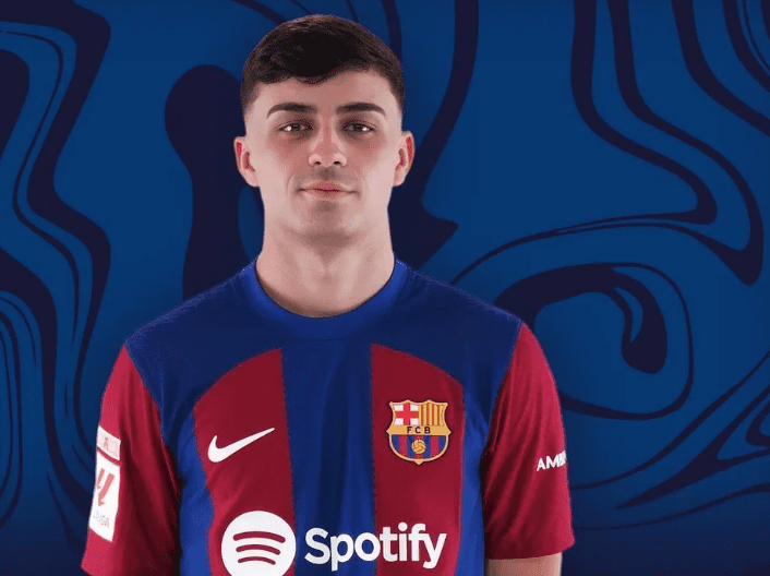 découvrez le désir secret de pedri à barcelone, ses ambitions et ses rêves au sein du club catalan.