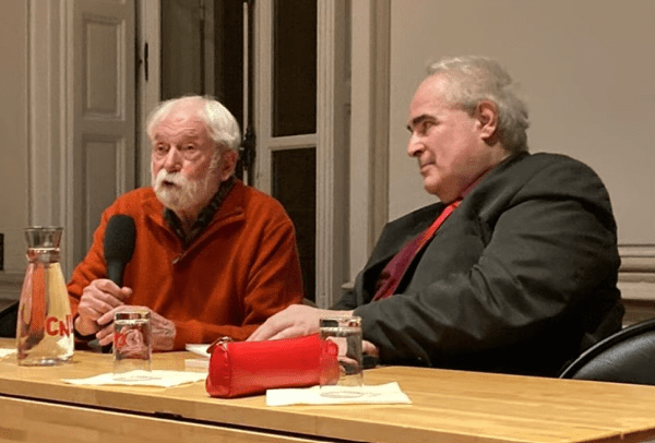 découvrez les circonstances et l'hommage suite à la disparition de claude louis-combet, une figure marquante dont l'empreinte perdure.