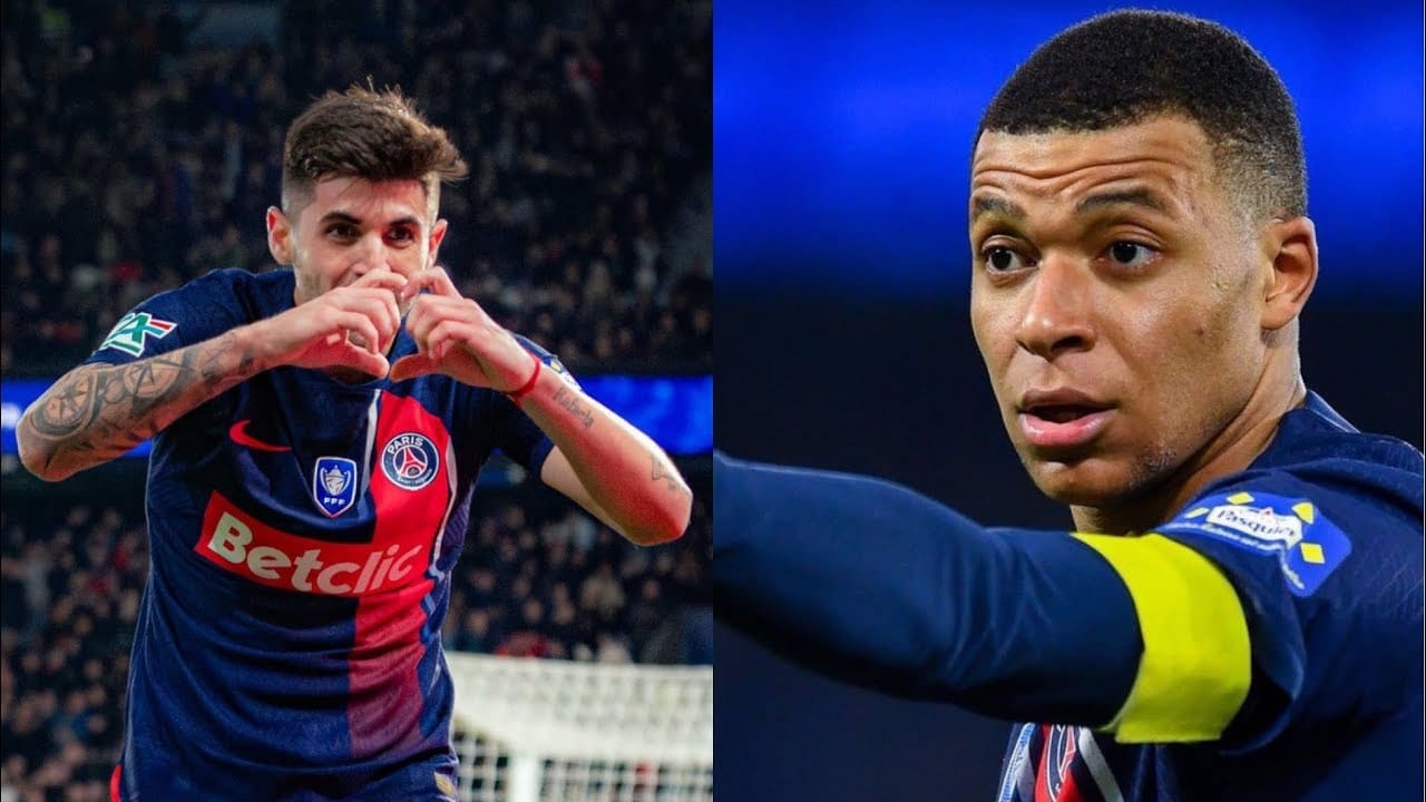 découvrez le secret révélé par fabian ruiz sur luis enrique au psg, une révélation exclusive qui éclaire la relation entre le joueur et l'entraîneur.