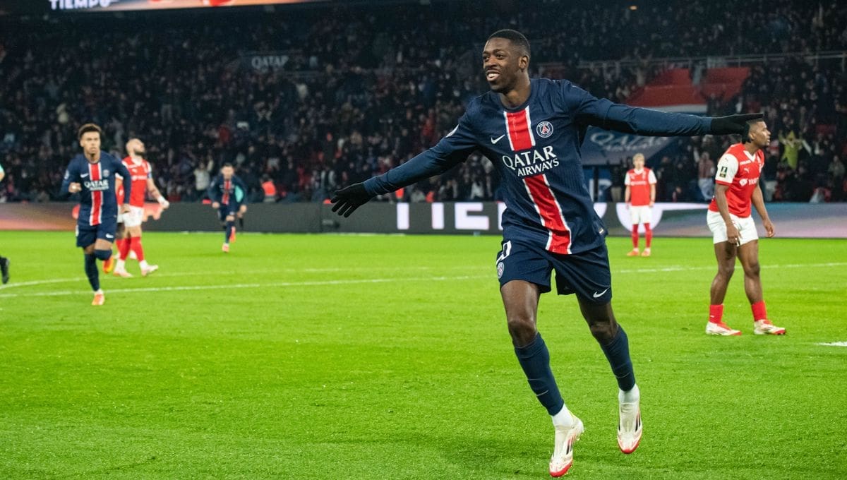 découvrez comment fabian ruiz révèle le secret de luis enrique au psg et ce que cela signifie pour l'équipe parisienne.