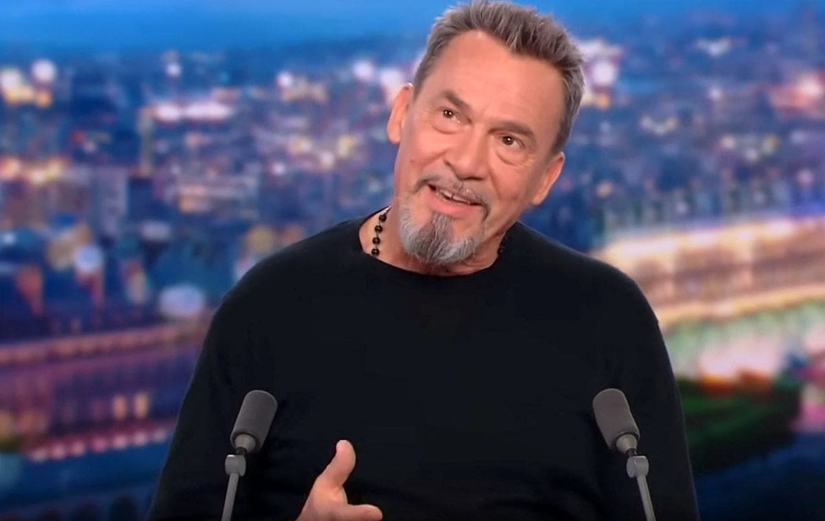 découvrez le geste fort de nagui révélé par florent pagny qui met fin à un long silence, une révélation choc à ne pas manquer.