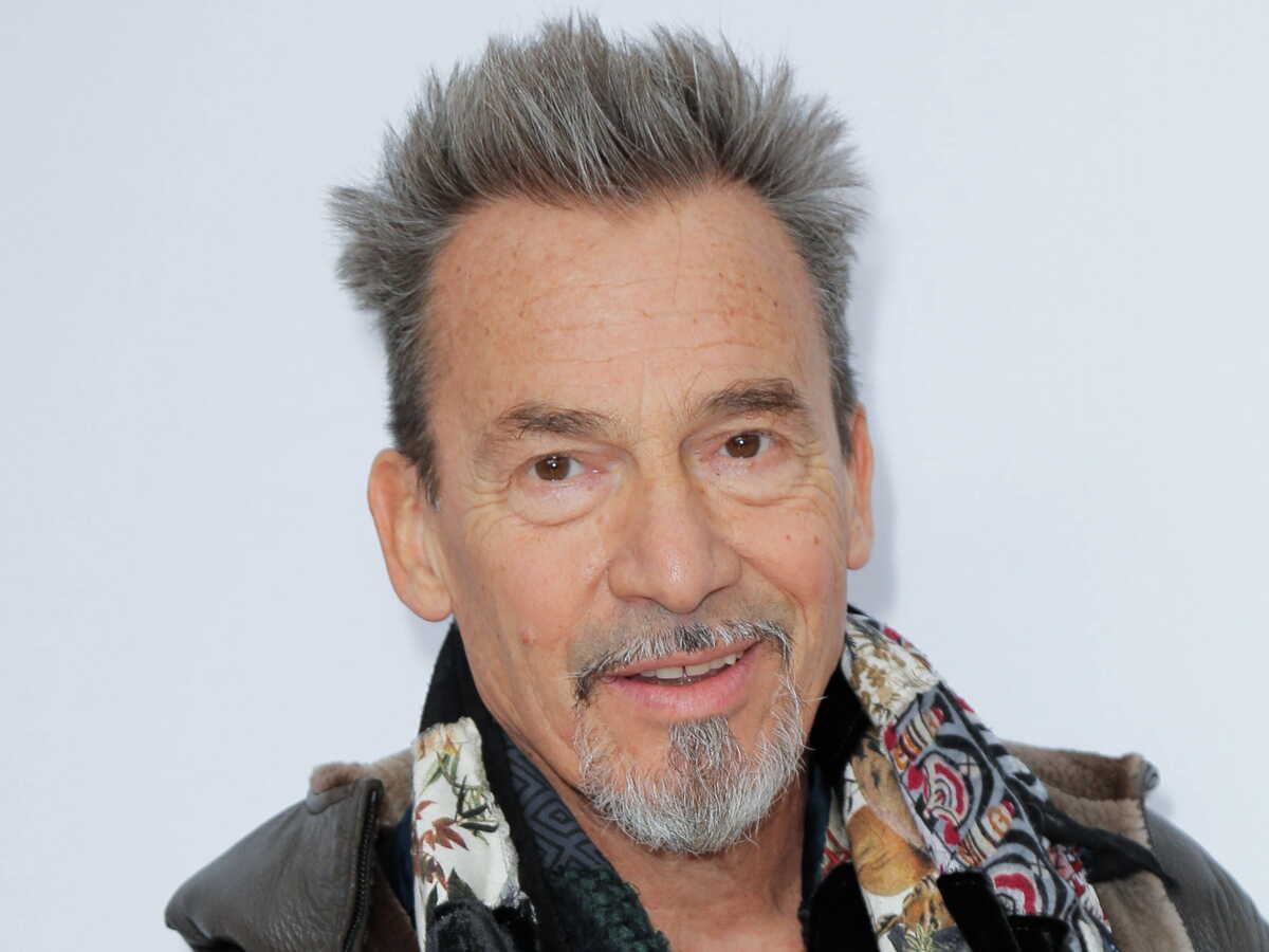 florent pagny révèle un geste fort de nagui, mettant fin à un long silence et dévoilant une scène inattendue entre les deux artistes.