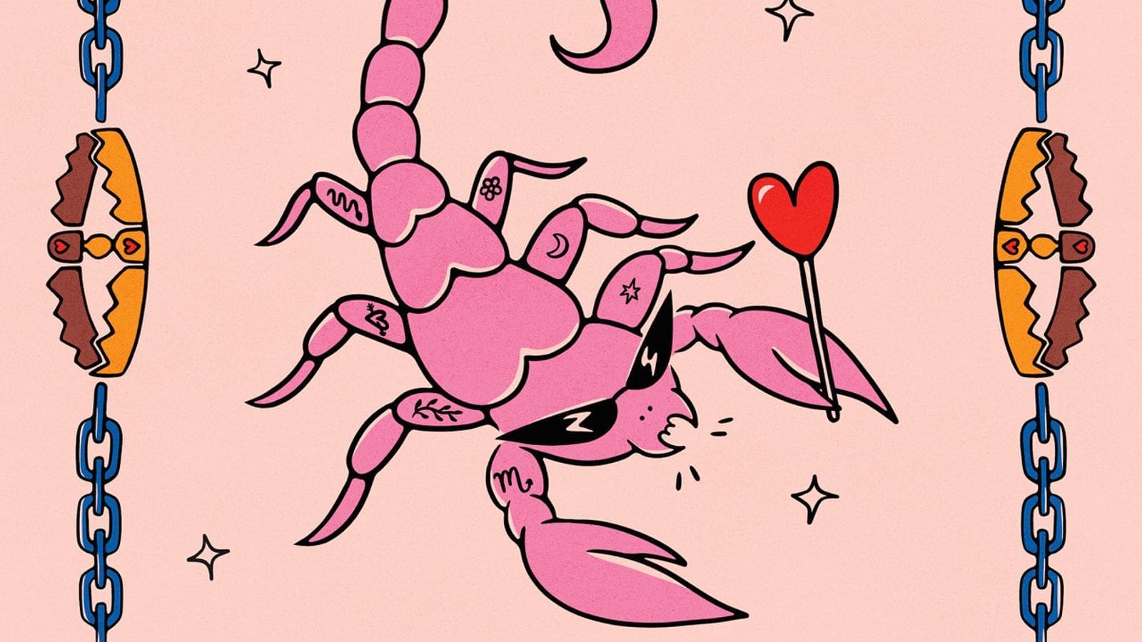 découvrez votre horoscope du 16 novembre 2025 pour prévoir votre journée avec conseils et prédictions personnalisées.