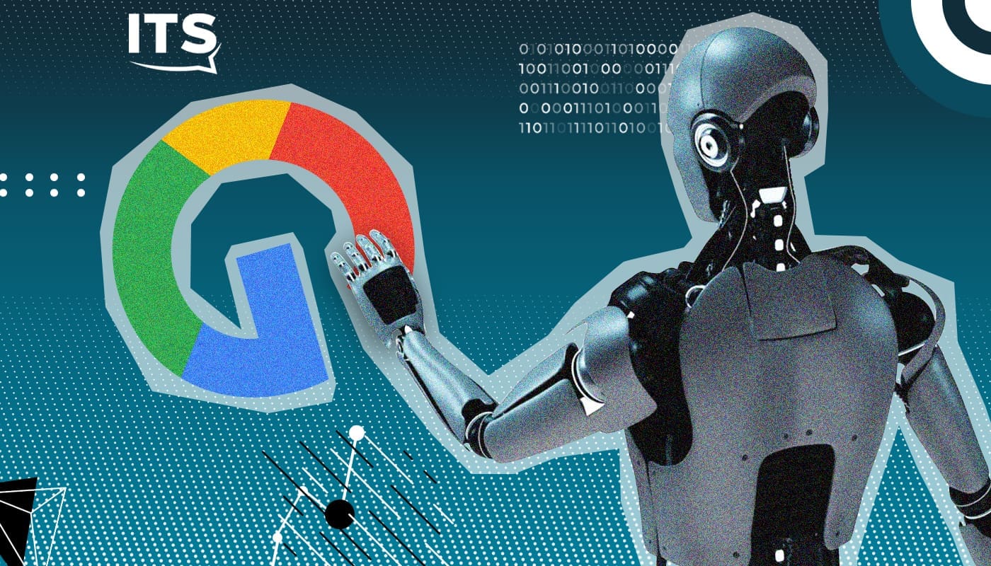 découvrez comment l'intelligence artificielle devient le moteur de la renaissance de google, transformant ses technologies et services pour un avenir innovant.