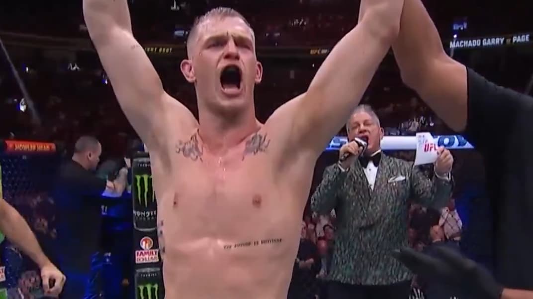 découvrez la stratégie d'ian garry pour affronter islam makhachev dans ce combat très attendu. analyse détaillée et tactiques clés.