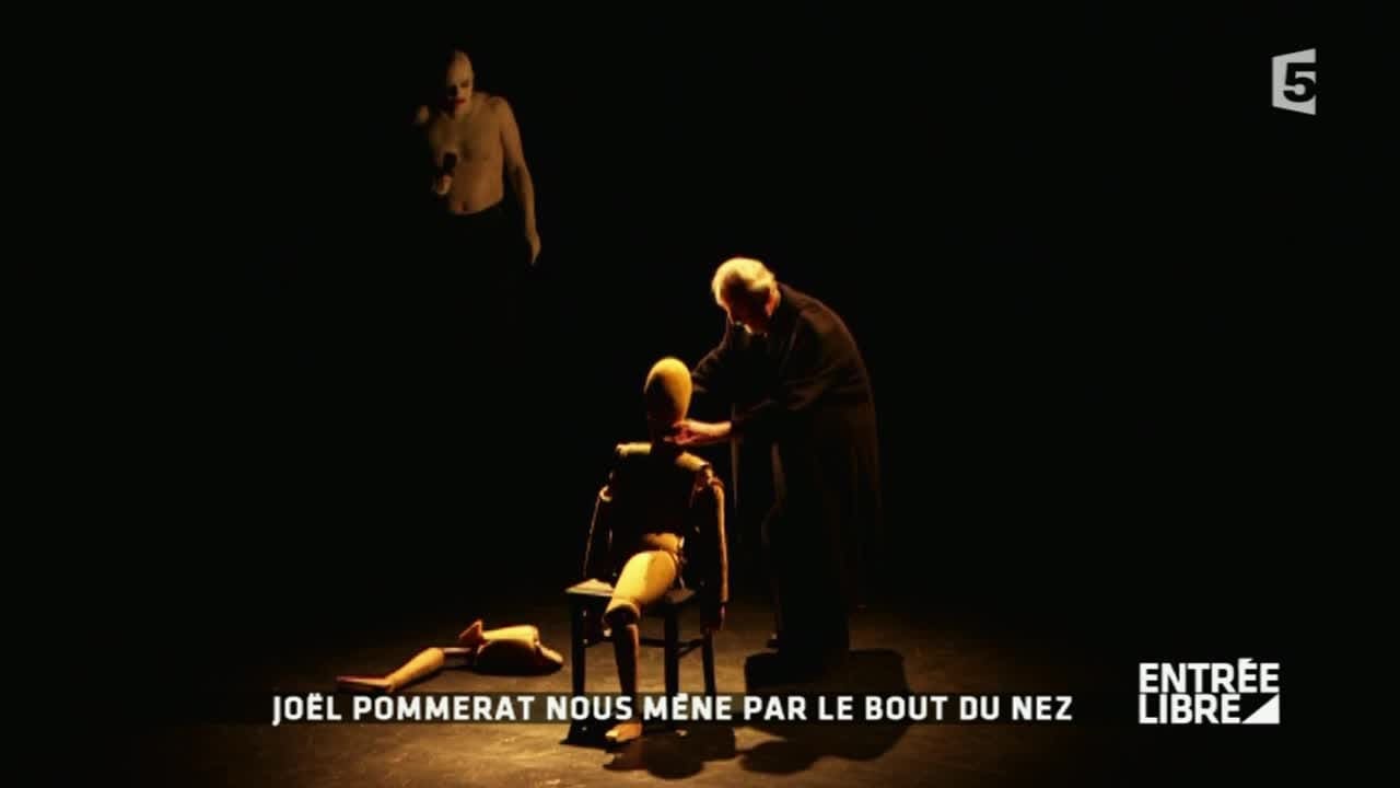 découvrez comment joël pommerat explore la peur et le fantastique au théâtre à travers ses créations originales et captivantes.