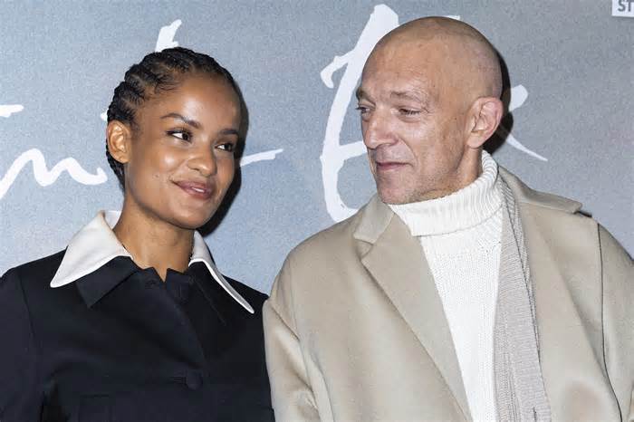 découvrez le bonheur d'isabelle ithurburu aux côtés de maxim nucci, un couple épanoui et complice qui partage leur amour et leur joie de vivre.