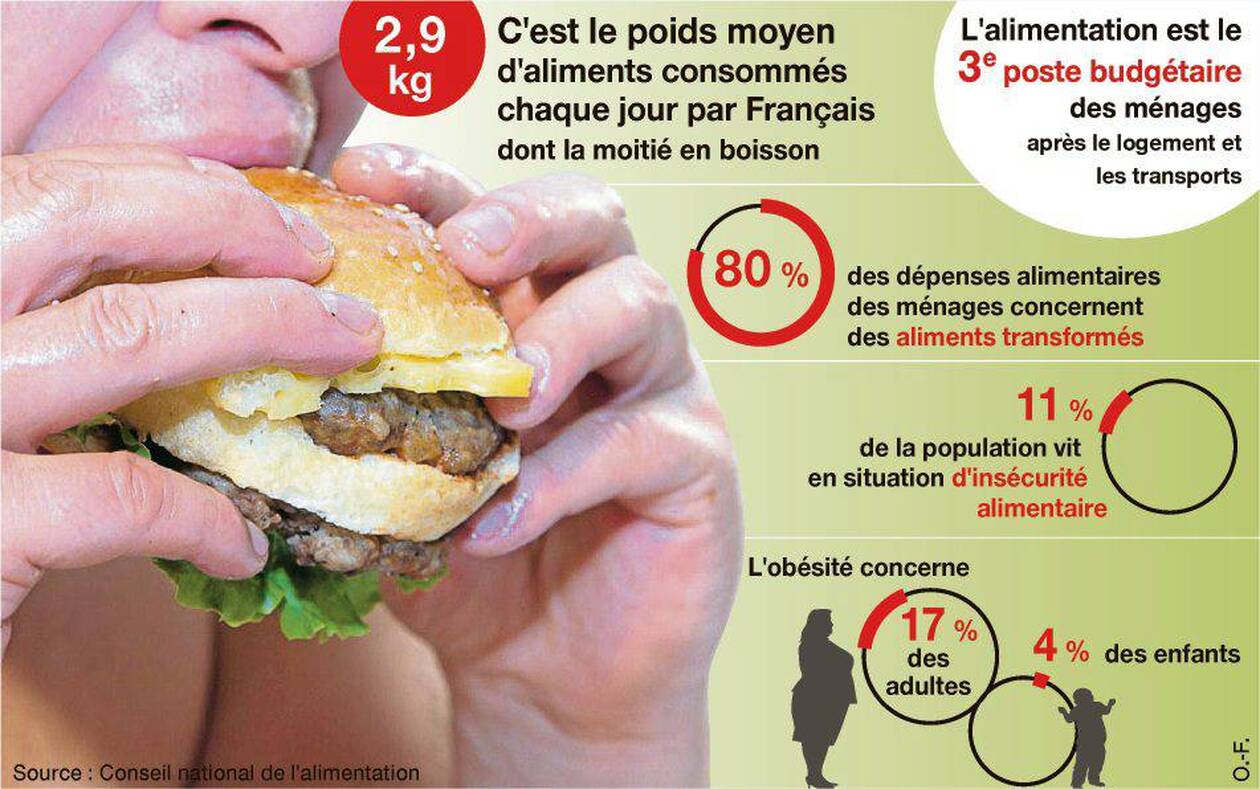 découvrez le secret du point f, un phénomène au cœur de la malbouffe, et comment il influence nos habitudes alimentaires. plongez dans une analyse surprenante et informative.