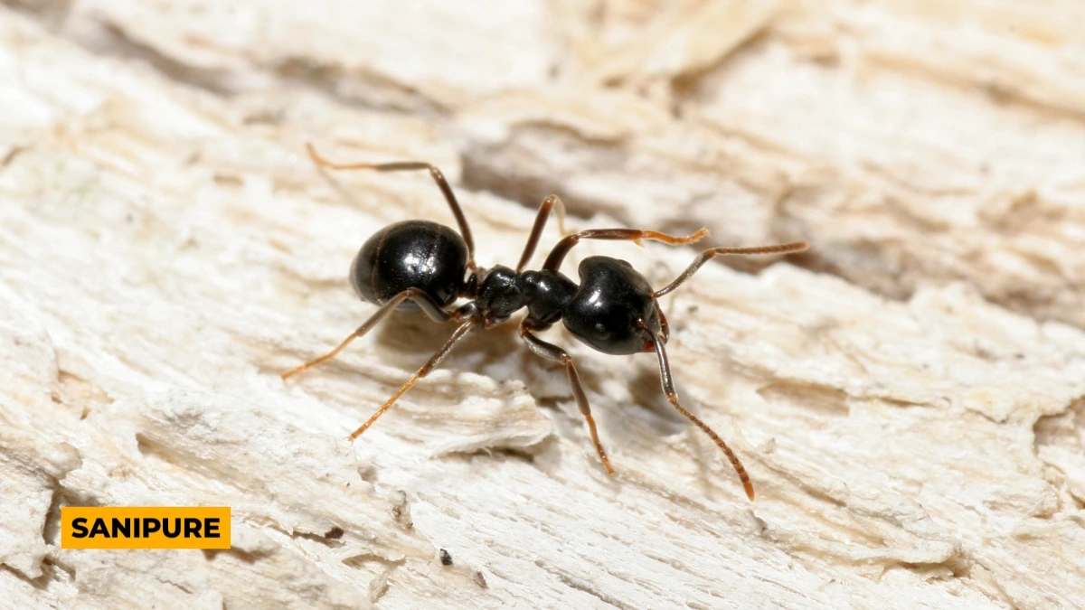 découvrez le rôle essentiel des fourmis dans l'écosystème et leur impact sur l'environnement et l'agriculture.