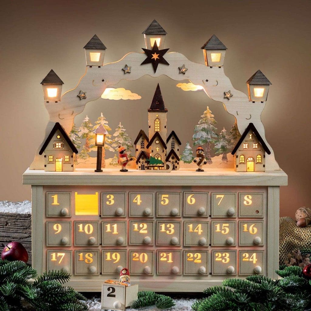 découvrez les secrets fascinants du calendrier de noël, son histoire, ses traditions et comment rendre chaque jour jusqu'à noël magique et mémorable.