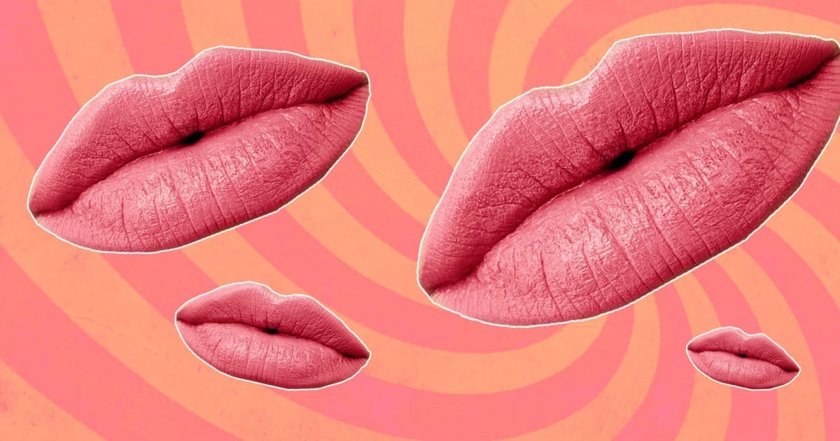 découvrez nos solutions naturelles pour des lèvres repulpées, sublimant votre beauté avec des ingrédients doux et efficaces.