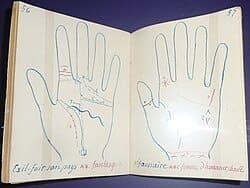 découvrez la signification de la ligne de main en chiromancie et apprenez à interpréter les secrets cachés dans vos paumes pour mieux comprendre votre avenir et votre personnalité.