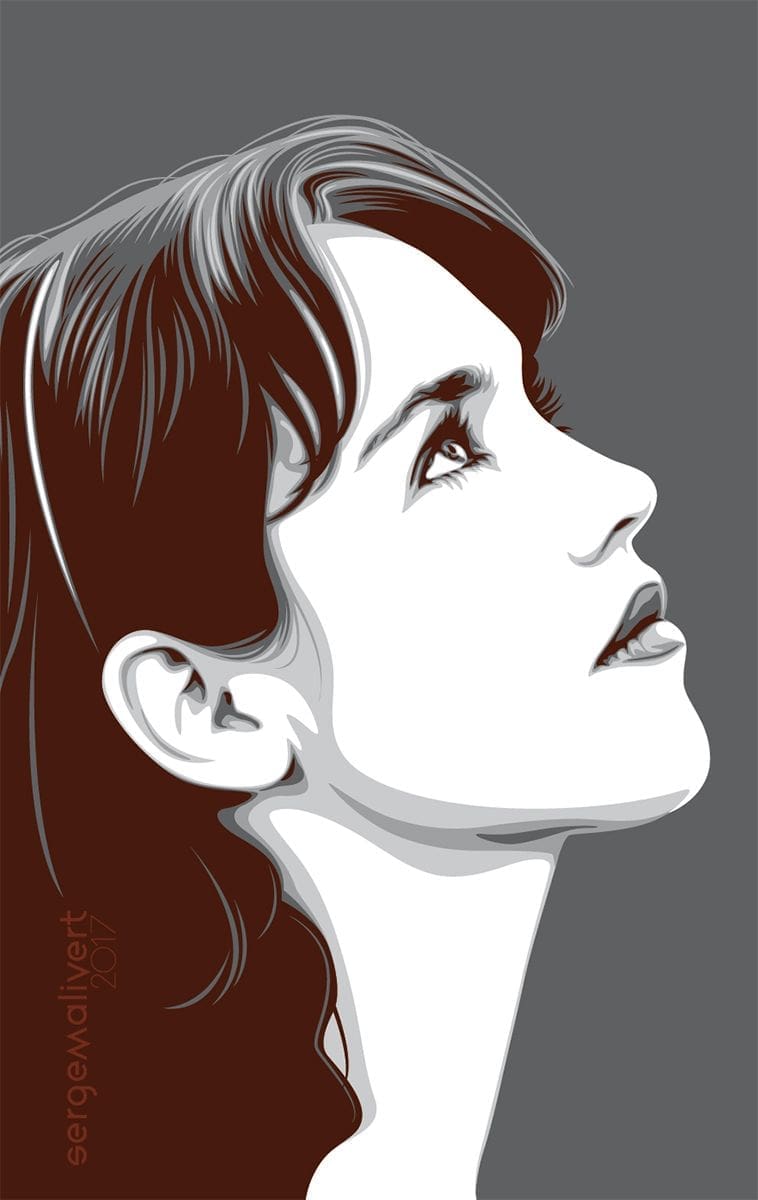 découvrez comment lyna khoudri s'inspire de l'influence d'isabelle adjani dans sa carrière artistique et son engagement cinématographique.